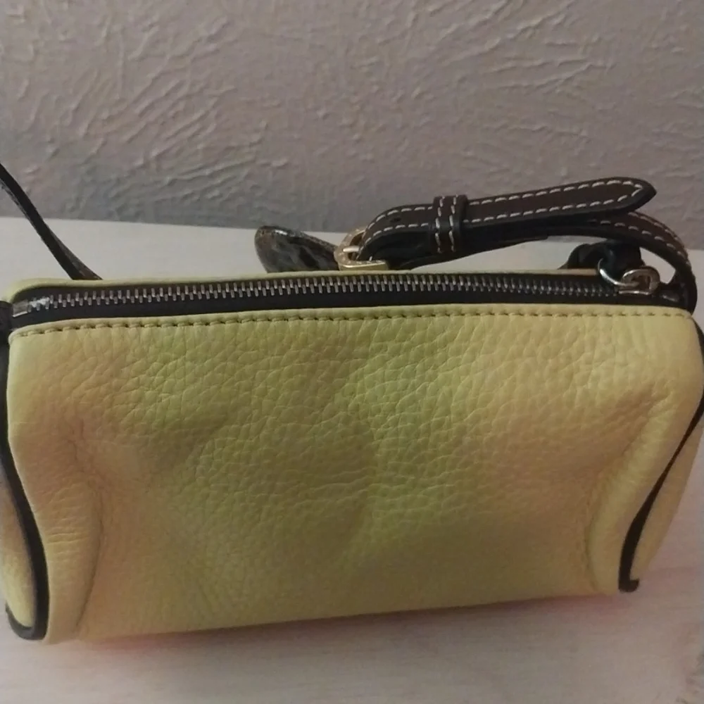 Dooney & Bourke Mini Bag - Picture 5 of 11